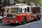 FDNY - Manhattan - Engine 039 - TLF