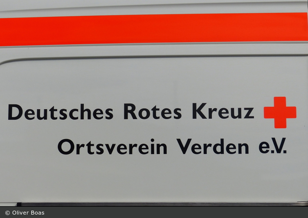 Rotkreuz Verden 44/83-02