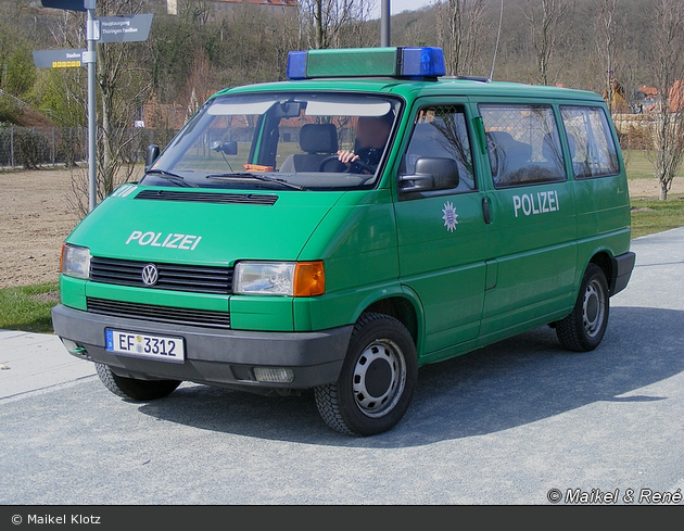 BePo - VW T4 - HGruKw