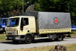 Rotkreuz Gelsenkirchen 08 BtLKW xx