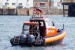 Seenotrettungsboot JÜRGEN HORST