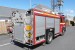 Lerwick - Scottish Fire and Rescue Service - WrL