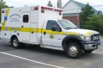 Spotsylvania County - EMS - Ambulance 1-3