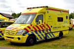 Venlo - AmbulanceZorg Limburg-Noord - S-RTW - 23-117 (a.D.)