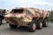 Fuchs San TPz - BAT