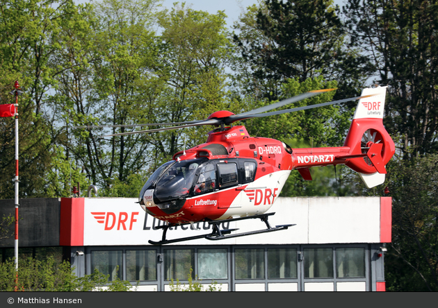 D-HDRQ (c/n: 0566)