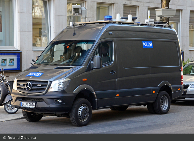 IN-PP 9014 - MB Sprinter 519 BlueTEC 4x4 - BildÜKw