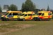 HH - Euro Ambulanz - KTW-Flotte "Gelb"