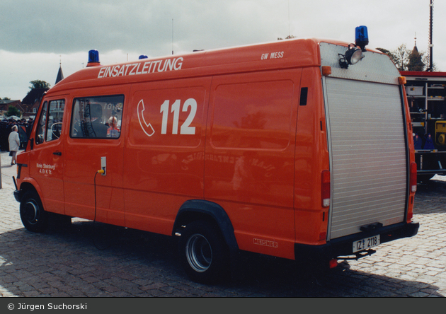 Florian Steinburg 58/01 (a.D.)