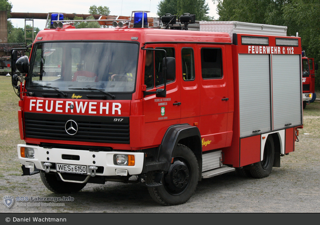 Florian Wesel 04/42-31