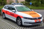 Embrach - KaPo Zürich - Patrouillenwagen - 6430