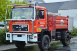 Lommel - Brandweer - TLF-W - B07