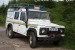 Fort William - Mountain Rescue - Jeep