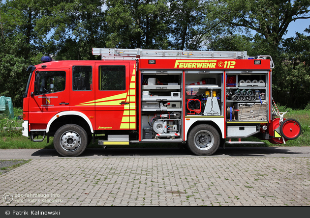 Florian Baunach 40/01