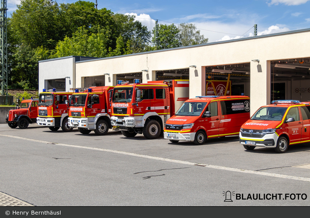 SN - FF Niederwiesa - Fuhrpark