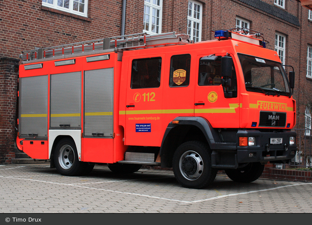 Florian Hamburg 24/2 (HH-2581) (a.D.)