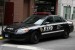 NYPD - Manhattan - Traffic Enforcement District - FuStW 7365