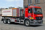 Turnhout - Brandweer - WLF-Kran - T816 (a.D.)