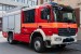 Sankt Gallen - BF - TLF - Fega 1032