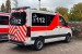 Mercedes Benz Sprinter 315 CDI - Haas Vermietung von Sonderfahrzeugen - NEF