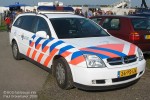 Leeuwarden - Politie - DHuFüKW (a.D.)