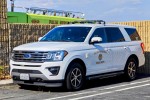 Palm Springs - Palm Springs Fire Department - Battalion Chief 002
