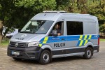 Praha - Policie - OCP - GefKw - 8AL 2741