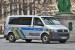 Praha - Policie - 3AK 6147 - FuStW