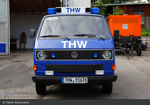 Heros Weiden 86/22 (a.D.)