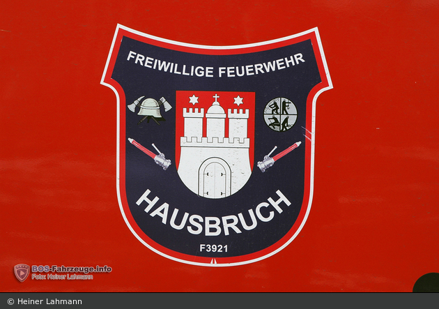 Florian Hamburg Hausbruch 2 (HH-8656) (a.D.)