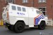 Etterbeek - Police Fédérale - Direction de Sécurité Publique - SW - 41