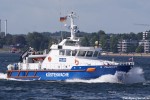 Wasserschutzpolizei - Kiel - "Falshöft"