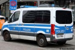 B-31539 - MB Sprinter 316 CDI - HGruKW