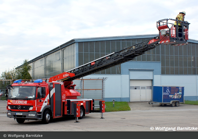 Florian Berlin DLK 23-12 B-2372