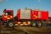 London - Fire Brigade - High-Volume Pumping Unit