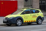 Barcelona - Sistema d'Emergències Mèdiques - NEF - DB01