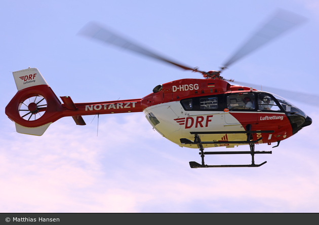 D-HDSG (c/n: 20013)