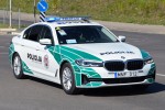 Vilnius - Lietuvos Policija - FuStW - R9812