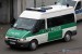 BP25-671 - Ford Transit 125 T330 - HGruKw (a.D.)