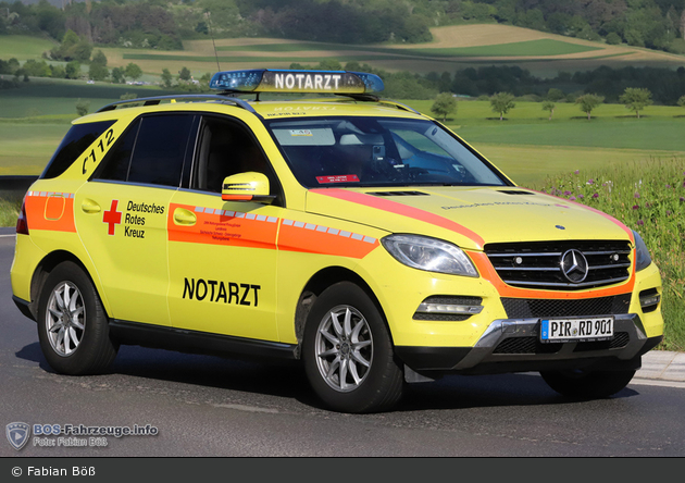 Rotkreuz Pirna 82-02