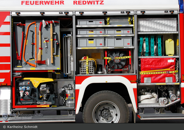 Florian Redwitz 40/01