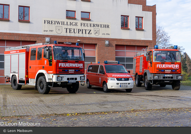 BB - FF Teupitz
