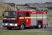 Lincoln - Lincolnshire Fire & Rescue - DPL (a.D.)