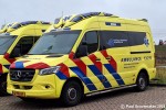 Duivendrecht - Ambulance Amsterdam - RTW - 13-215 (a.D.)