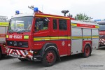 Wellington - Devon & Somerset Fire & Rescue Service - WrL (a.D.)