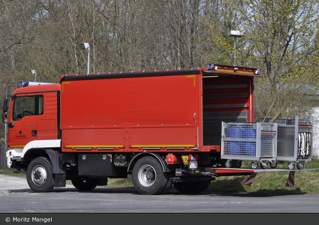 Köppern - Feuerwehr - GW-L2