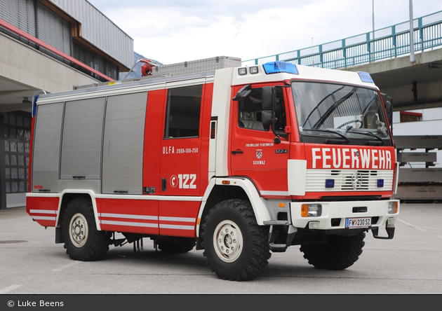 Schwaz - FF - ULFA 2000-100-250