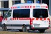 Krankentransport SMH - KTW (B-FV 8409)