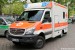 RPL4-4940 - MB Sprinter - RTW