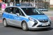 B-30136 - Opel Zafira Tourer - FuStW